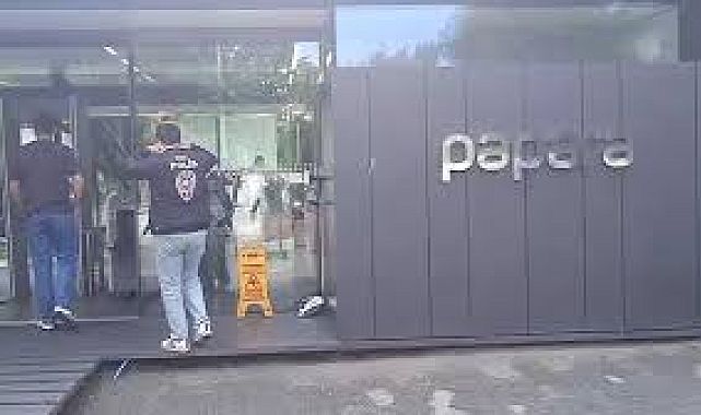 Papara operasyonunda yeni detaylar: &#039;5 milyar TL&#039;lik mal varlığına el konuldu&#039;