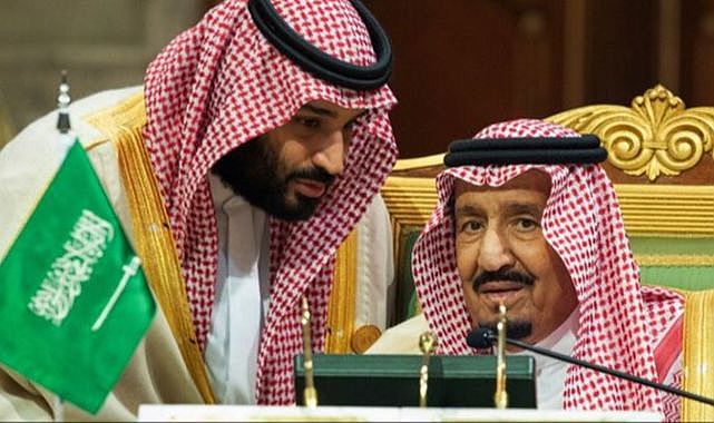 Paranın açmadığı kapı yok! Suudi Arabistan 73 yıllık yasağı kaldırıyor