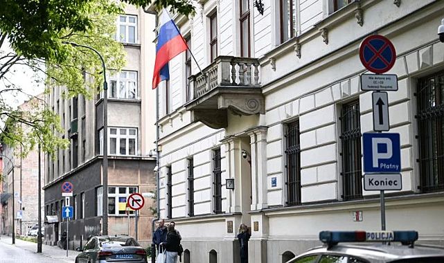 Polonya-Rusya gerilimi büyüyor!