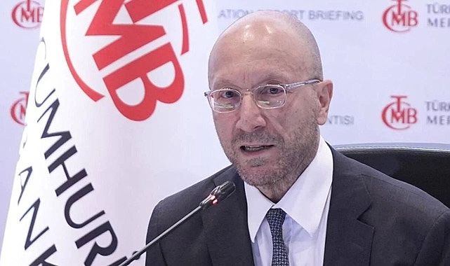 Powell konuşması ne zaman, saat kaçta? Piyasanın gözü ABD Merkez Bankası Başkanı Jerome Powell&#039;ın açıklamasında