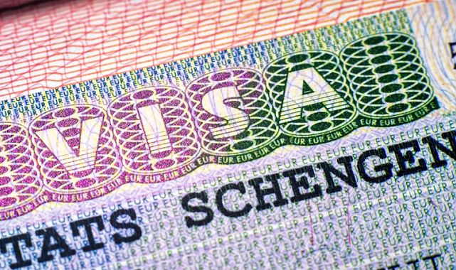 Schengen vizesi başvurularında uygulanan &#039;Cascade Kuralı&#039; nedir?