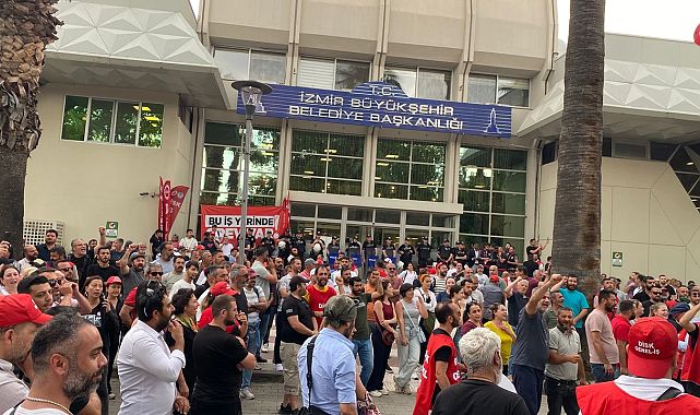 Sendikadan yeni açıklama: Grevde son durum ne?