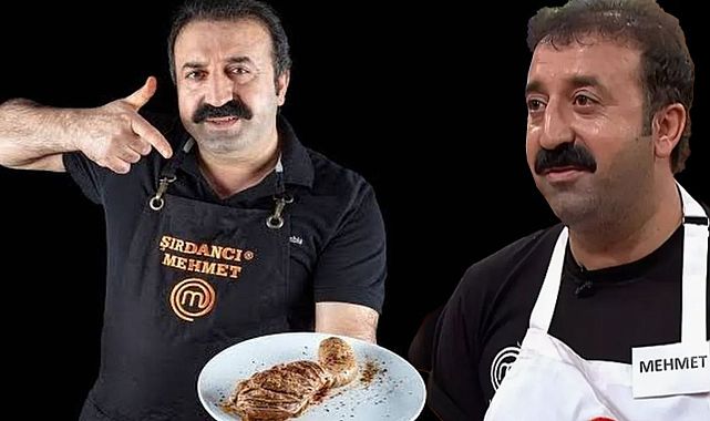 Şırdancı Mehmet gözaltına alındı! Nedeni ortaya çıktı