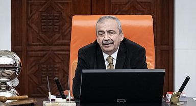 Sırrı Süreyya Önder hayatını kaybetti