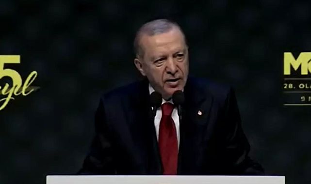 SON DAKİKA | Cumhurbaşkanı Erdoğan&#039;dan &#039;iç cephe&#039; mesajı: Türkiye&#039;nin kucaklaşmaya ihtiyacı var