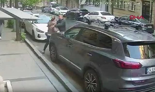 SON DAKİKA Şişli&#039;deki Bahar Aksu cinayetinde 4 tutuklama!