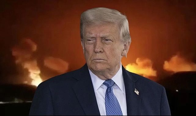 SON DAKİKA Trump açıkladı: Pakistan ve Hindistan arasında ateşkese varıldı!