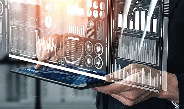 Süper bilgisayar yapay zekâyı uçuracak! 380 bin dizüstü bilgisayara denk