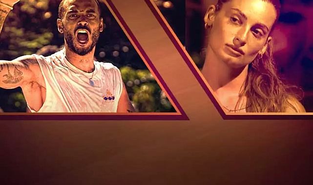 Survivor&#039;da yasak aşk yaşadığı iddia edilmişti! Efecan Dianzenza&#039;nın 8 yıllık evliliği tek celsede bitti