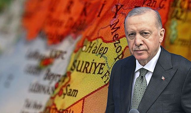 Terör örgütü PKK silah bırakmaya başladı mı? Cumhurbaşkanı Erdoğan: Alınan kararların uygulamasını takip ediyoruz