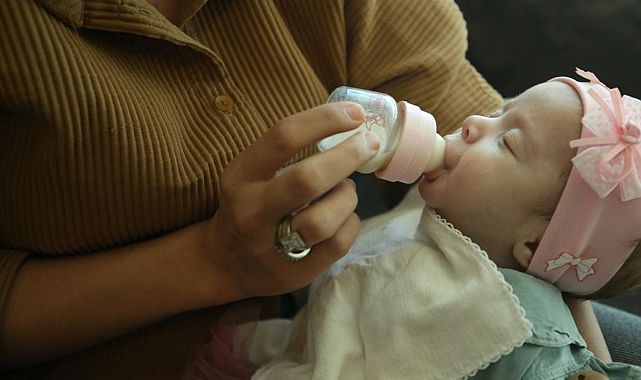Ticaret Bakanlığı&#039;ndan &quot;anne sütü&quot; kararı! 684 bin TL ceza kesilecek