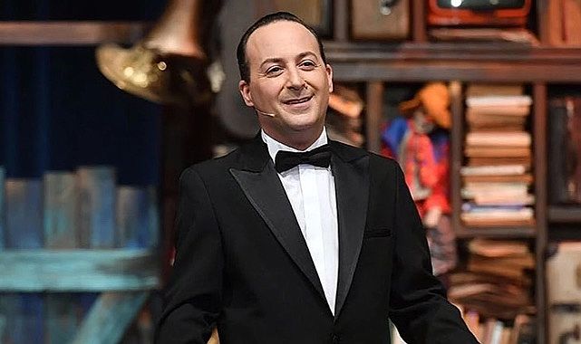 Tolga Çevik hastalığını duyurdu, İzmir gösterisini erteledi