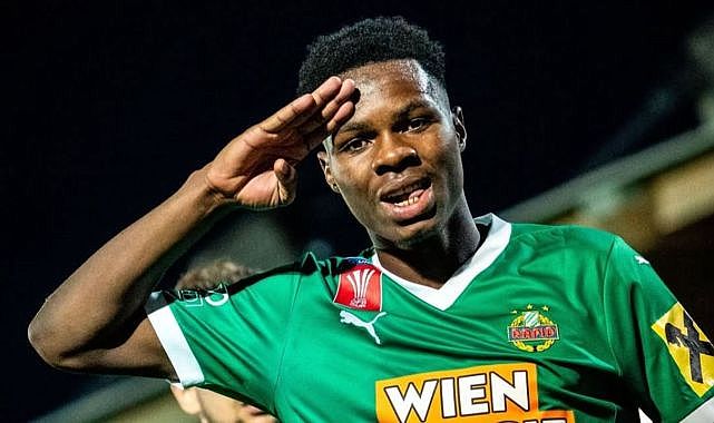 Trabzonspor&#039;dan Malili genç yeteneğe çılgın teklif! Galatasaray ve Beşiktaş da devrede