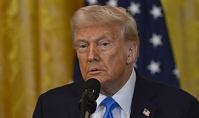 Trump duyurdu! Rusya ve Ukrayna arasında büyük esir takası tamamlandı