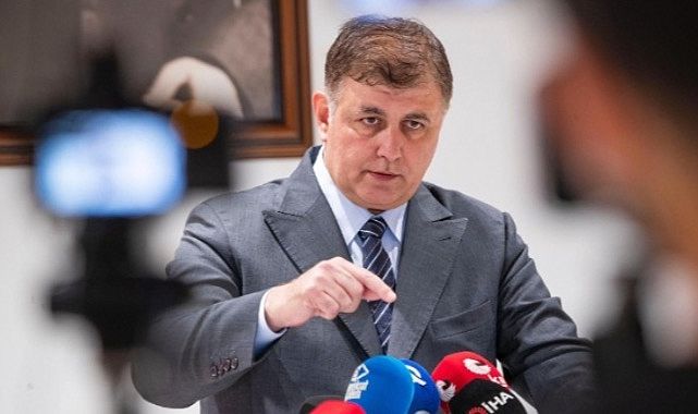 Tugay&#039;dan sendika temsilcilerine çağrı: 7 gün 24 saat görüşmeye açığım, sorumsuzluğu başka bir sorumsuzlukla sorun haline getirmeyelim