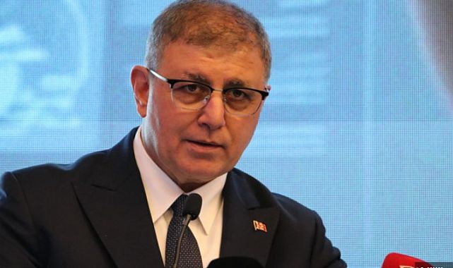 Tugay&#039;dan uzlaşı çağrısı: Güç gösterisi değil, uzlaşı bekliyoruz