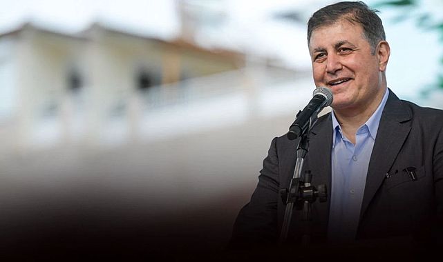 Tugay sözünü tuttu... İşçilerin maaşlarının tamamı yattı!