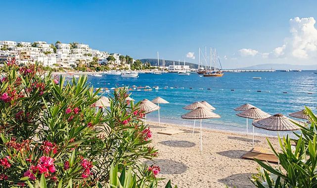 Turizmde yeni kriz: Oteller kapanıyor para iadesi yapılmıyor!