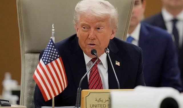 Türkiye&#039;ye Gelme Konusunda Sürekli Fikir Değiştiren Donald Trump’ın Burcunu Öğrenince “Normalmiş” Diyeceksiniz