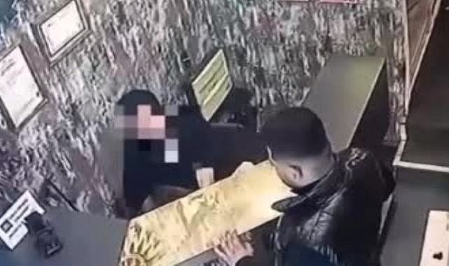 Uşak’taki kuyumcu saldırısında Daltonlarçetesi izi: 16 gözaltı