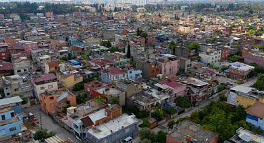 Vahim rakam: Türkiye'de 10 milyon riskli konut var