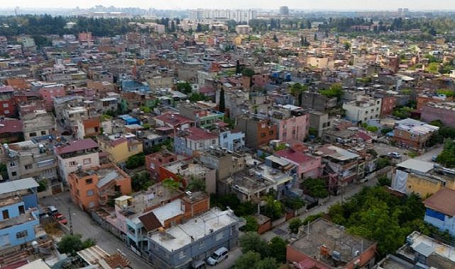 Vahim rakam: Türkiye&#039;de 10 milyon riskli konut var