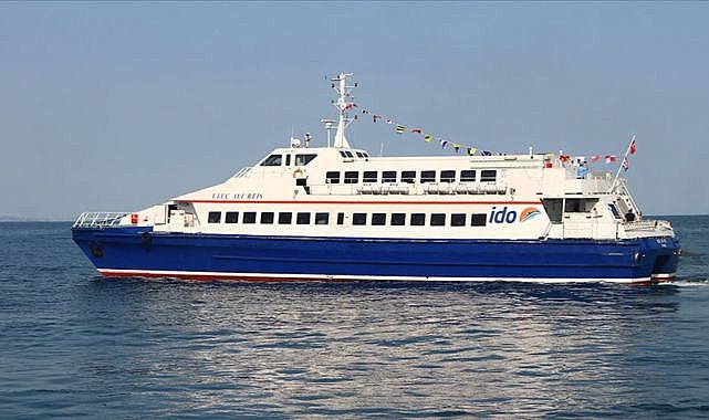 Vapur seferleri iptal mi son dakika? 29 Mayıs İDO, Şehir Hatları, İZDENİZ vapur seferleri duyuruları