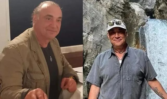 Yeşilçam&#039;ın usta ismi evinde bıçaklandı