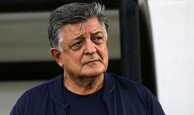 Yılmaz Vural&#039;dan şaşırtan Mourinho sözleri! &quot;İmitasyonu mu geldi?&quot;
