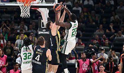 Yunan basını, sarı lacivertlilerin zaferini yazdı! &quot;Fenerbahçe, Berlin&#039;in rövanşını aldı&quot;