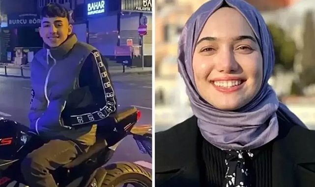 Zehra Kınık&#039;a verilen &#039;cezaya&#039; acılı anneden tepki: &#039;Adaletiniz yerin dibine batsın!&#039;