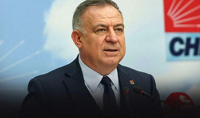 Zeybek&#039;ten operasyon tepkisi... Belli ki İzmir Mitingi iktidarı rahatsız etmiş