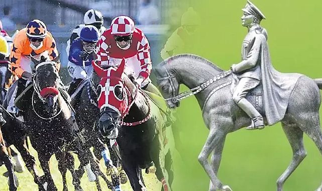 99.Gazi Koşusu&#039;nun galibi Cutha oldu