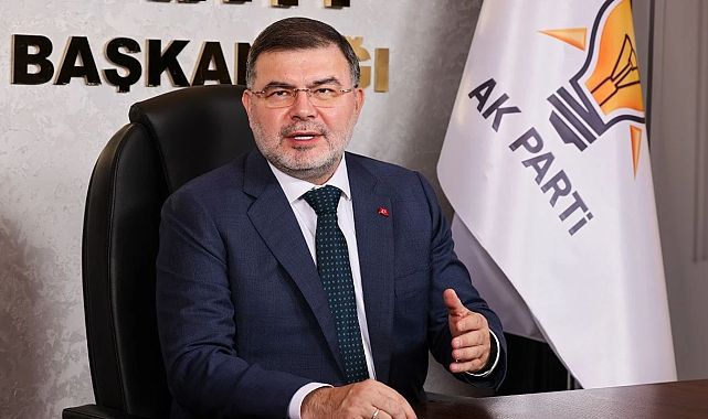 AK Partili Saygılı&#039;dan Tugay&#039;a Ulaşım Eleştirisi: &quot;Akıl Devrede Değil!&quot;