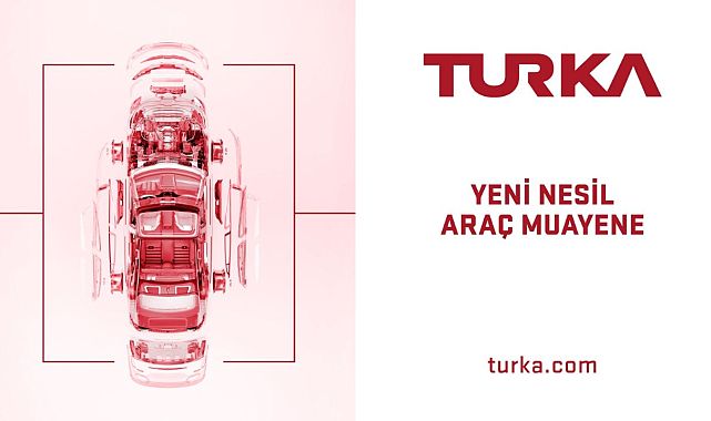 Araç muayenesinde yeni dönem: Turka başlıyor