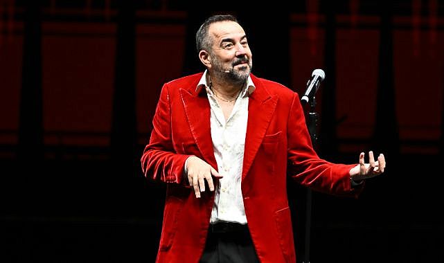 ‘’ATA DEMİRER GAZİNOSU 2’’ YAZ TURNESİNE ÇIKIYOR