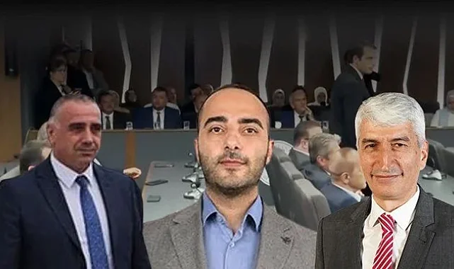 Avcılar, Büyükçekmece ve Gaziosmanpaşa’da yeni başkanlar