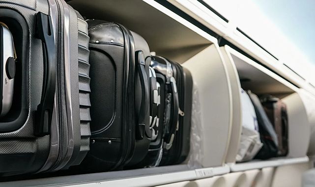 Avrupa’da yeni kurallar: kabin bagajı ücretli olabilir