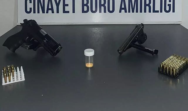 Ayakkabısından dünyanın en pahalı kimyasalı çıktı, &quot;Yolda buldum&quot; dedi