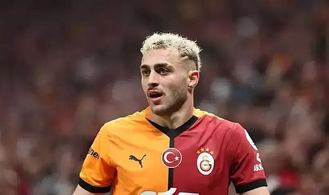 Barış Alper Yılmaz, Almanya yolcusu!