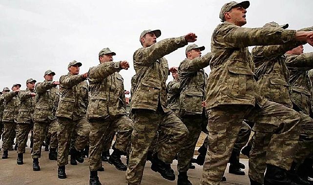 Bedelli askerlik ücretine zam geliyor