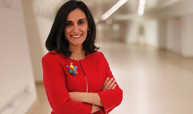 Canan Dağdeviren beyin kanaması geçirdi