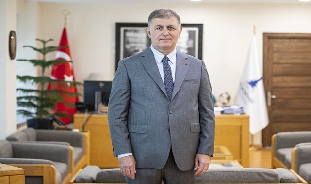 Cemil Tugay’dan Belediye-İş’e sert tepki