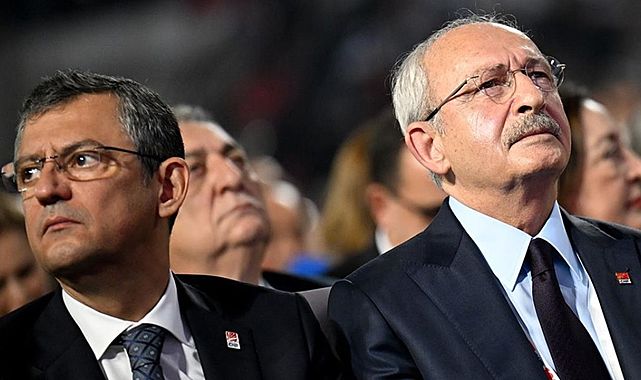 CHP&#039;de fırtına: Kılıçdaroğlu ihraç edilecek mi?
