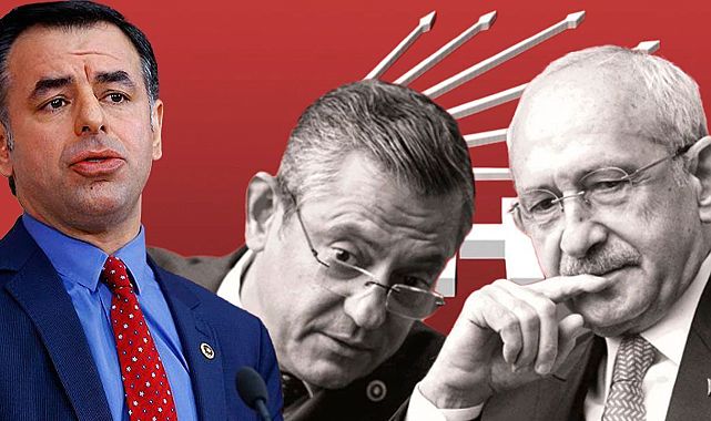 CHP&#039;de Yeni Kriz Kapıda: Kılıçdaroğlu&#039;nun İhracı Gündemde mi?