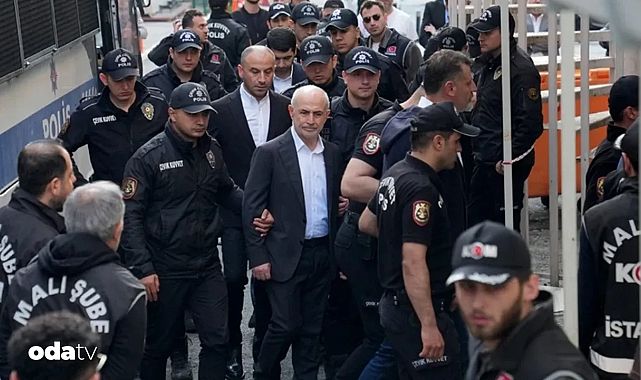 CHP&#039;li belediyelere yolsuzluk soruşturması: Hangi isimler tutuklandı?