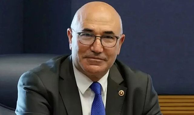 CHP&#039;li Mahmut Tanal: Anayasa Süreci Değil, Rejim Mühendisliği Yaşanıyor
