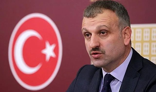 Cumhurbaşkanı Başdanışmanı Saral&#039;dan Dikkat Çeken Zeyrek Açıklaması