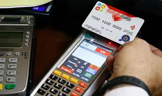 Danıştay’dan yemek kartı için yeni karar