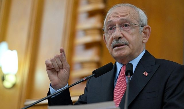 Datça Belediyesi admini kovuldu, Kılıçdaroğlu tepki gösterdi